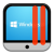 text icon